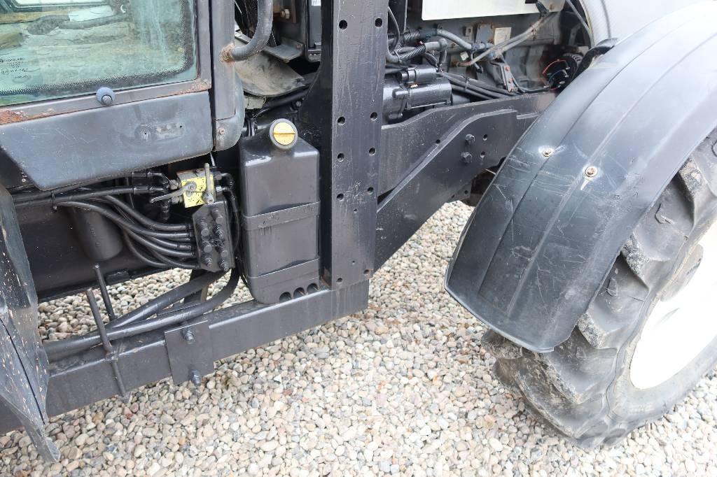 Valtra T130 Traktorer