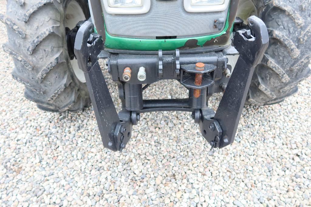 Valtra T130 Traktorer