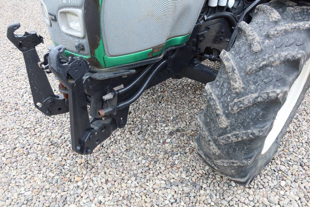 Valtra T130 Traktorer