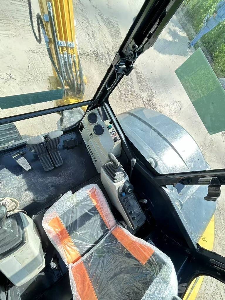 Kobelco SK55SRX-6 Εκσκαφάκι (διαβολάκι) < 7t