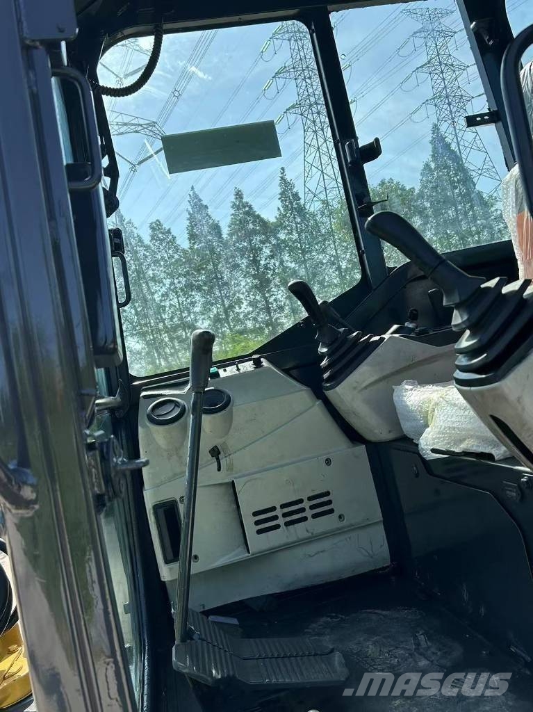 Kobelco SK55SRX-6 Εκσκαφάκι (διαβολάκι) < 7t