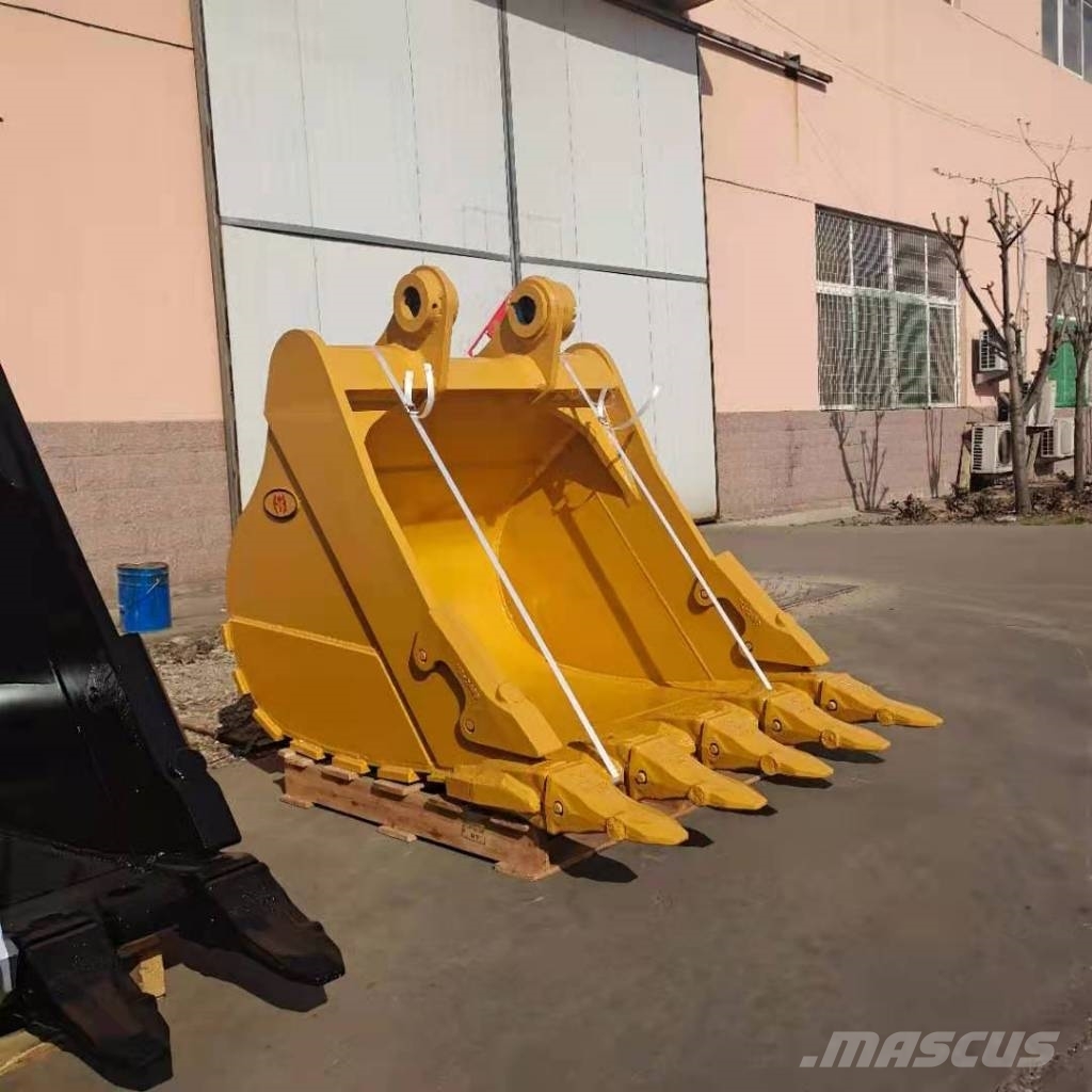 CAT 340 digging bucket Cucharones