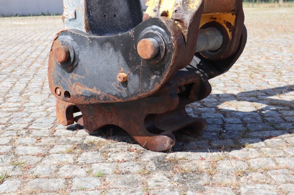 Liebherr R 934 C HDSL Litronic Crawler excavators