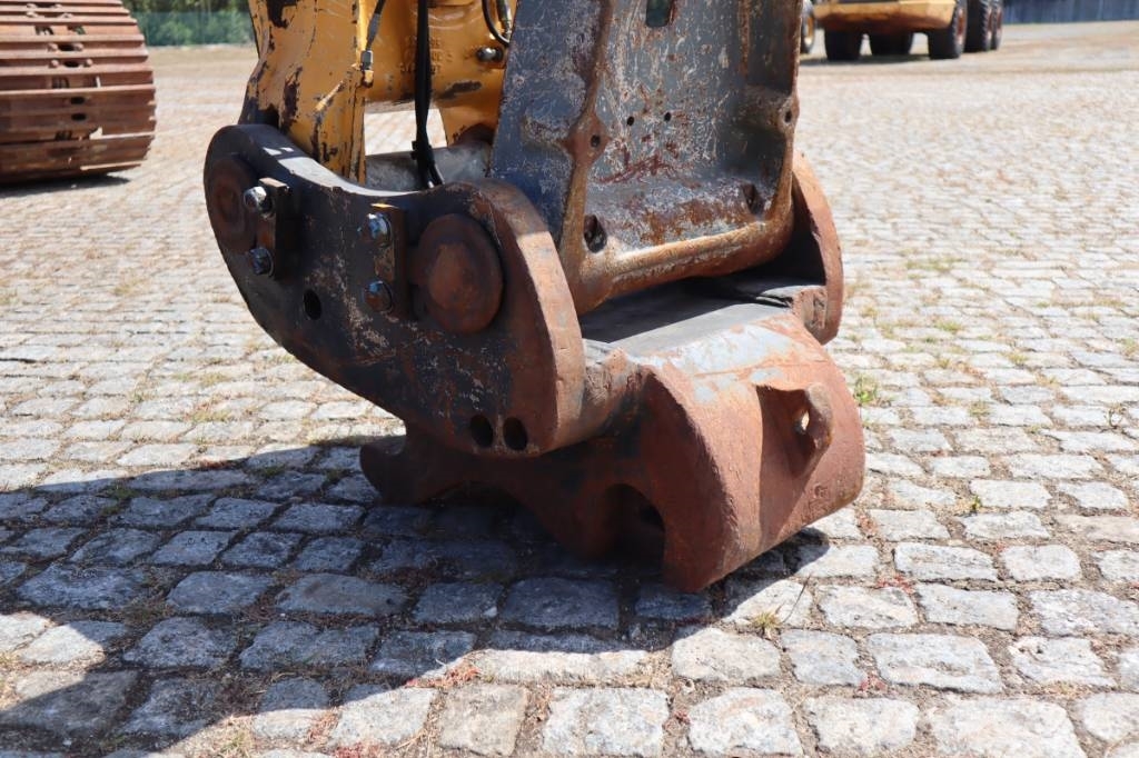 Liebherr R 934 C HDSL Litronic Crawler excavators