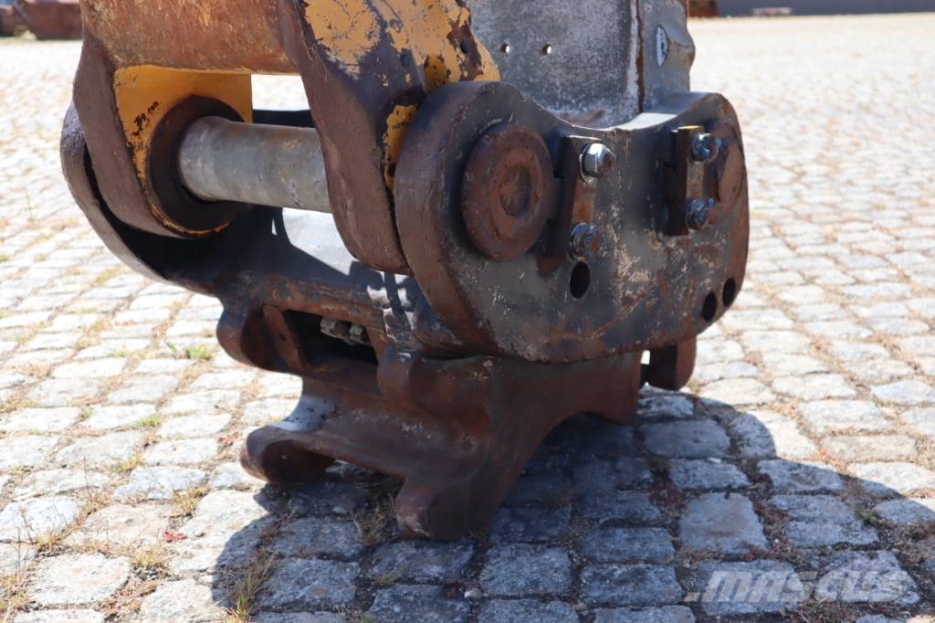 Liebherr R 934 C HDSL Litronic Crawler excavators
