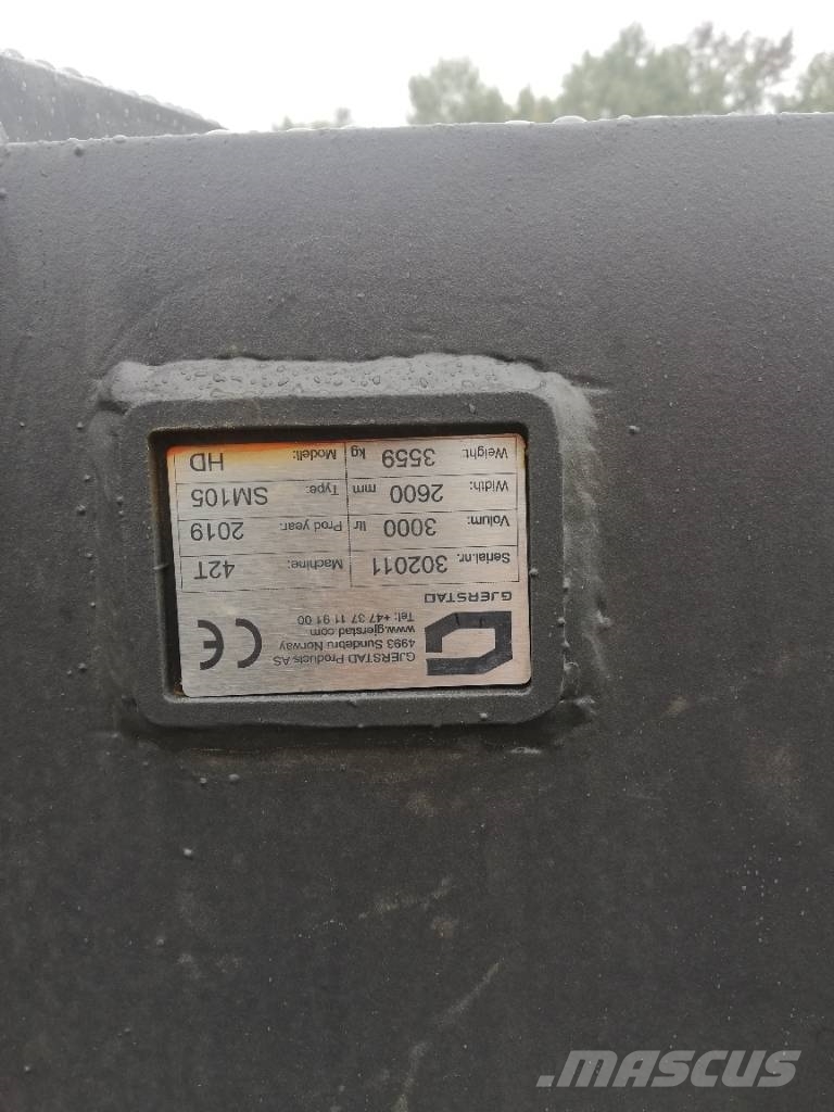 Doosan DX 530 LC -5 , Uthyres 大型油圧ショベル12t以上（パワーショベル・ユンボ）