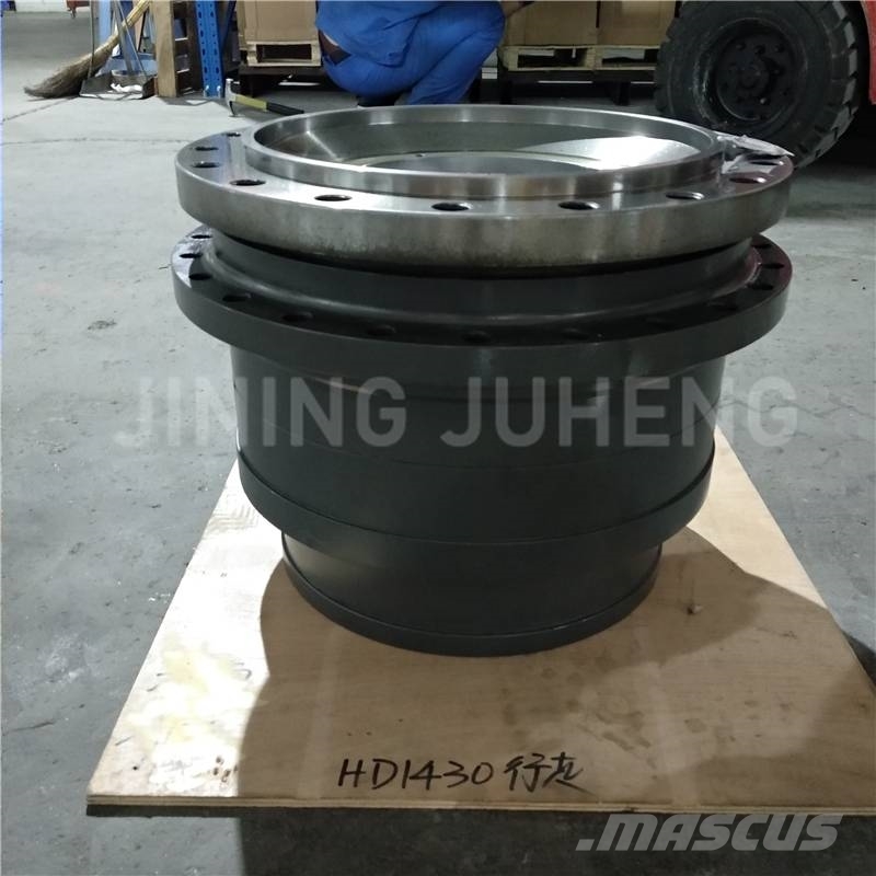 JCB Excavator Parts 05/202500 MAG-170VP-5000 JS330 Tra Girkasse