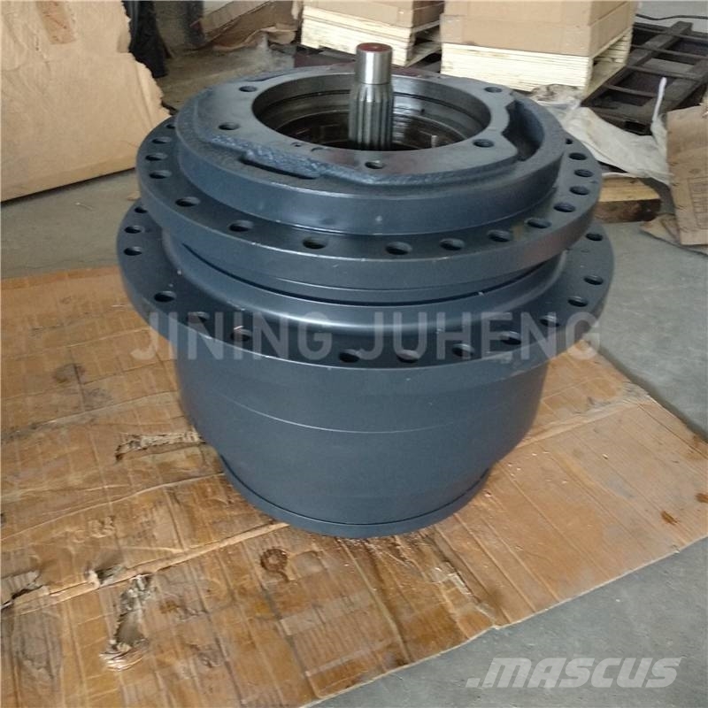 JCB Excavator Parts 05/202500 MAG-170VP-5000 JS330 Tra Girkasse