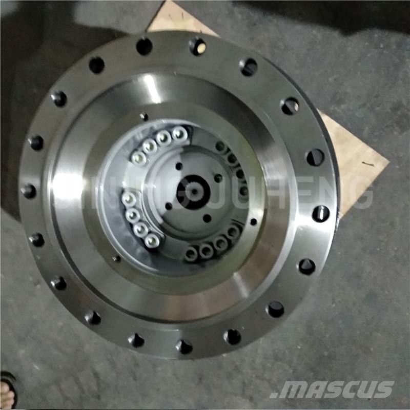 JCB Excavator Parts 05/202500 MAG-170VP-5000 JS330 Tra Girkasse