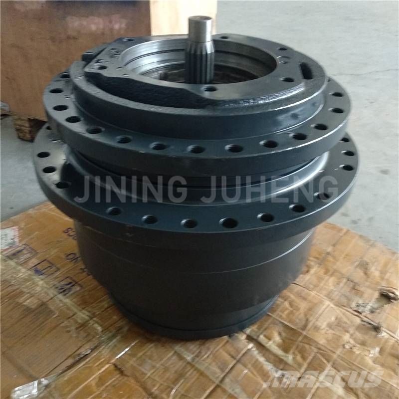 JCB Excavator Parts 05/202500 MAG-170VP-5000 JS330 Tra Girkasse