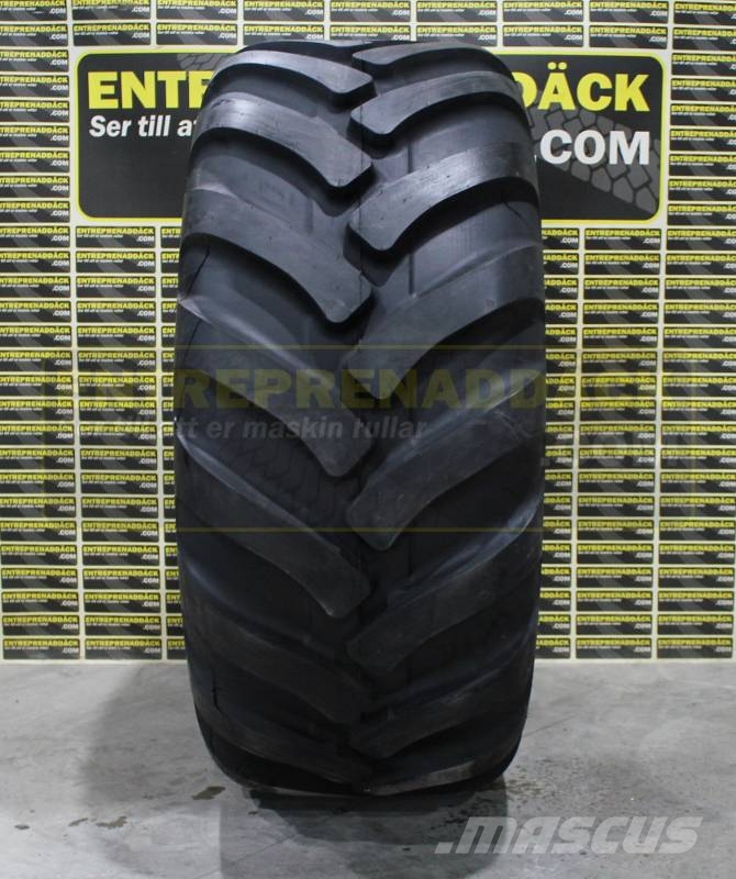 Trelleborg T428 SBFS 750/55 26,5 Skog & entreprenad الإطارات والعجلات والحافات