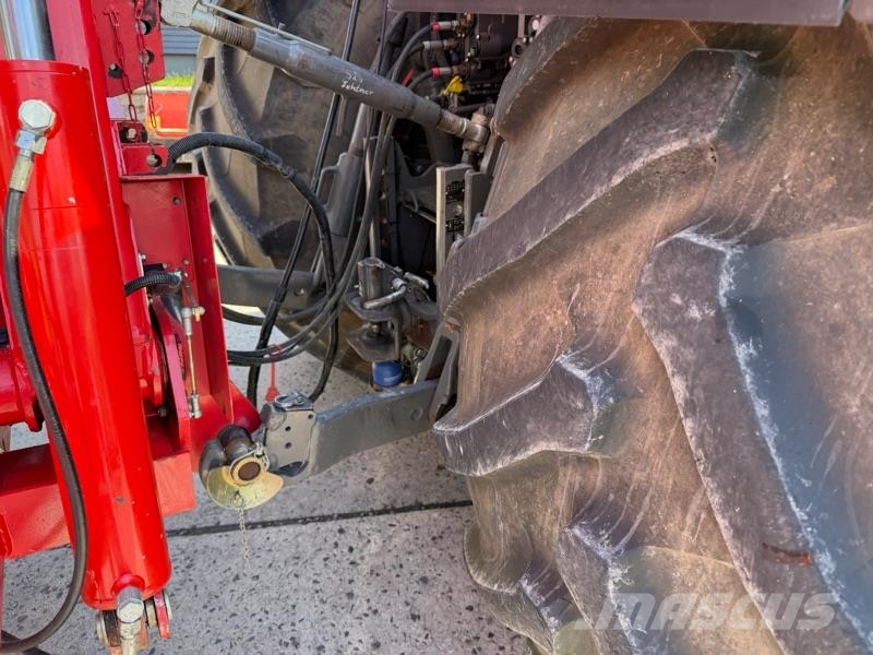 CLAAS Axion 930 Agriculture - Others
