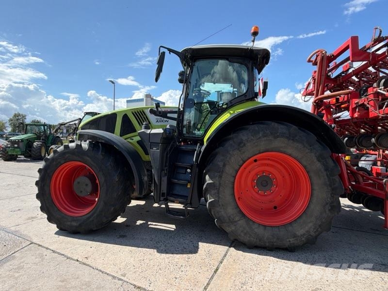 CLAAS Axion 930 Agriculture - Others