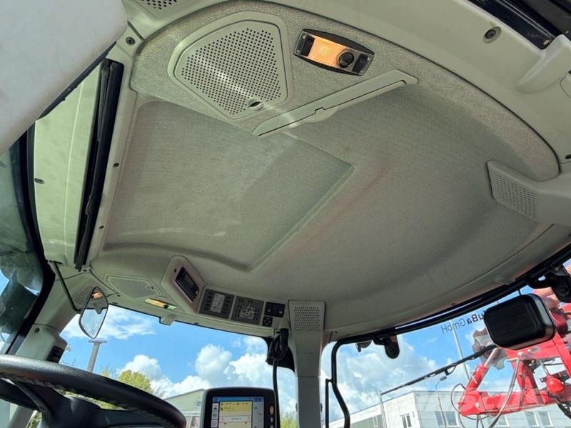 CLAAS Axion 930 Agriculture - Others