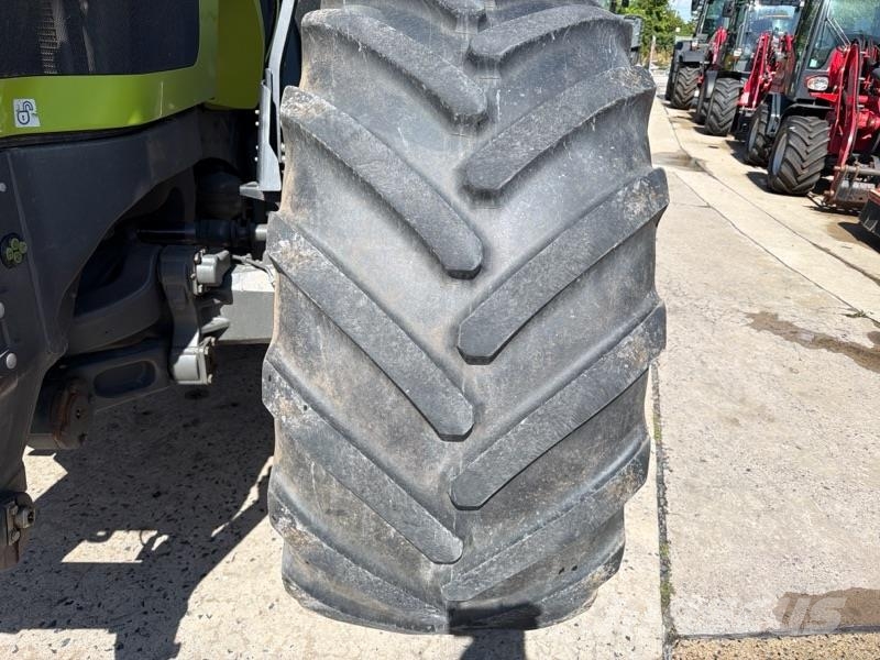 CLAAS Axion 930 Agriculture - Others