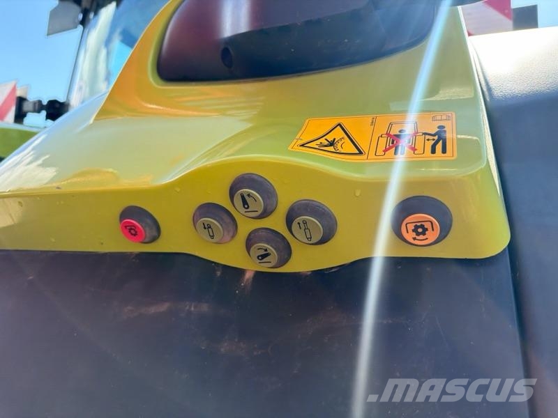 CLAAS Axion 930 Agriculture - Others