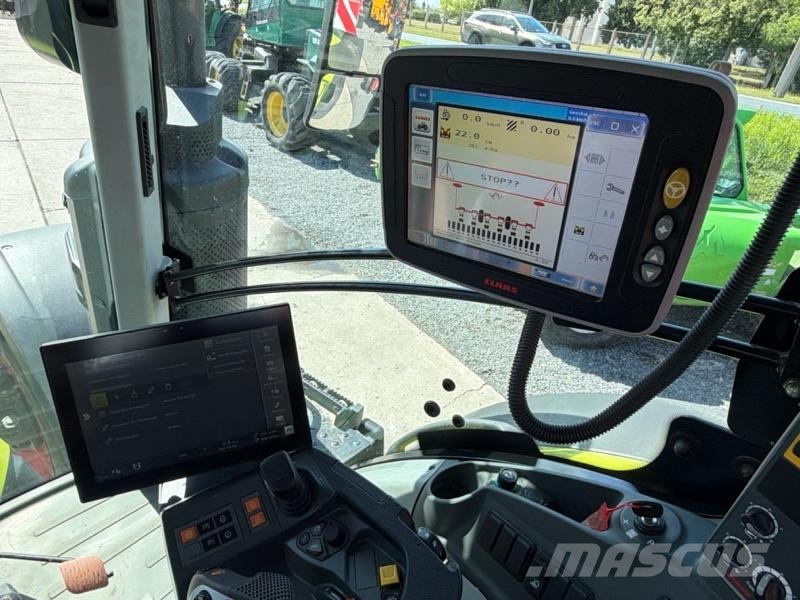 CLAAS Axion 930 Agriculture - Others