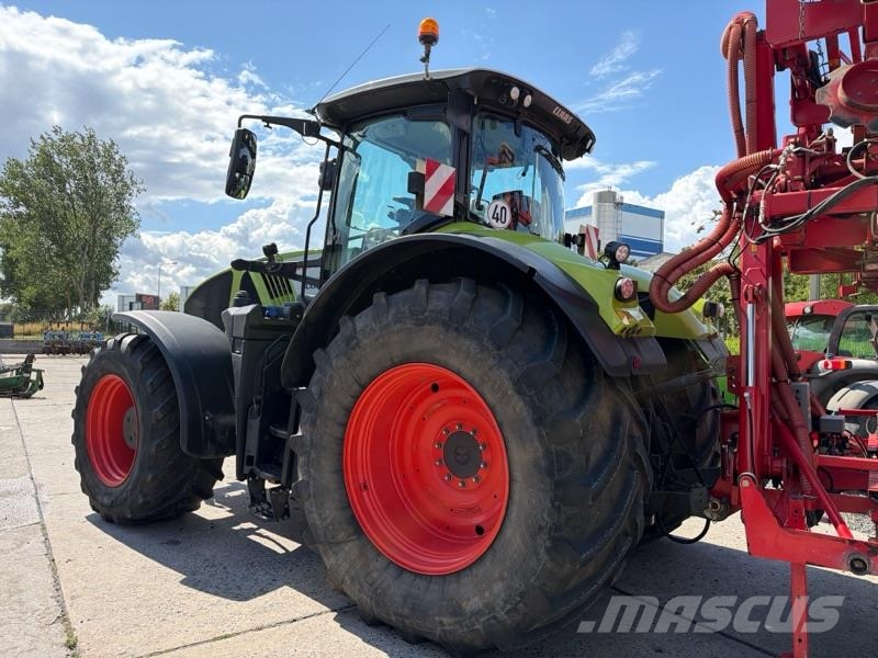 CLAAS Axion 930 Agriculture - Others