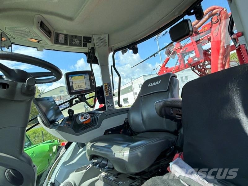 CLAAS Axion 930 Agriculture - Others
