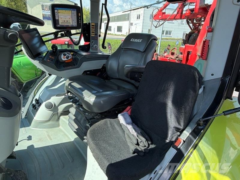 CLAAS Axion 930 Agriculture - Others