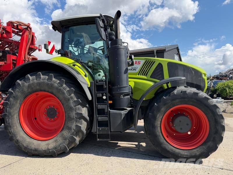 CLAAS Axion 930 Agriculture - Others