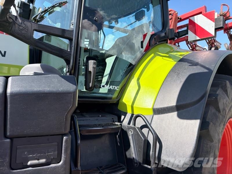 CLAAS Axion 930 Agriculture - Others