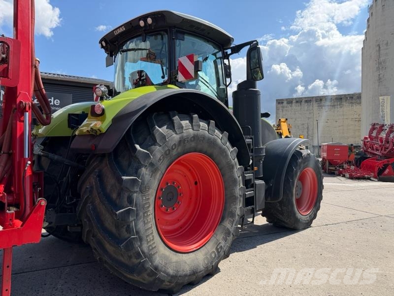 CLAAS Axion 930 Agriculture - Others