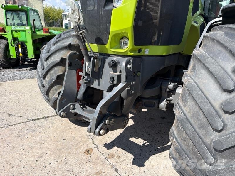 CLAAS Axion 930 Agriculture - Others