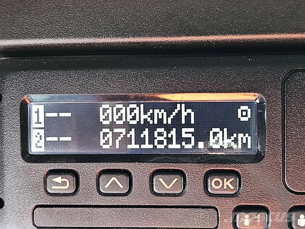 Scania S450 Sattelzugmaschinen