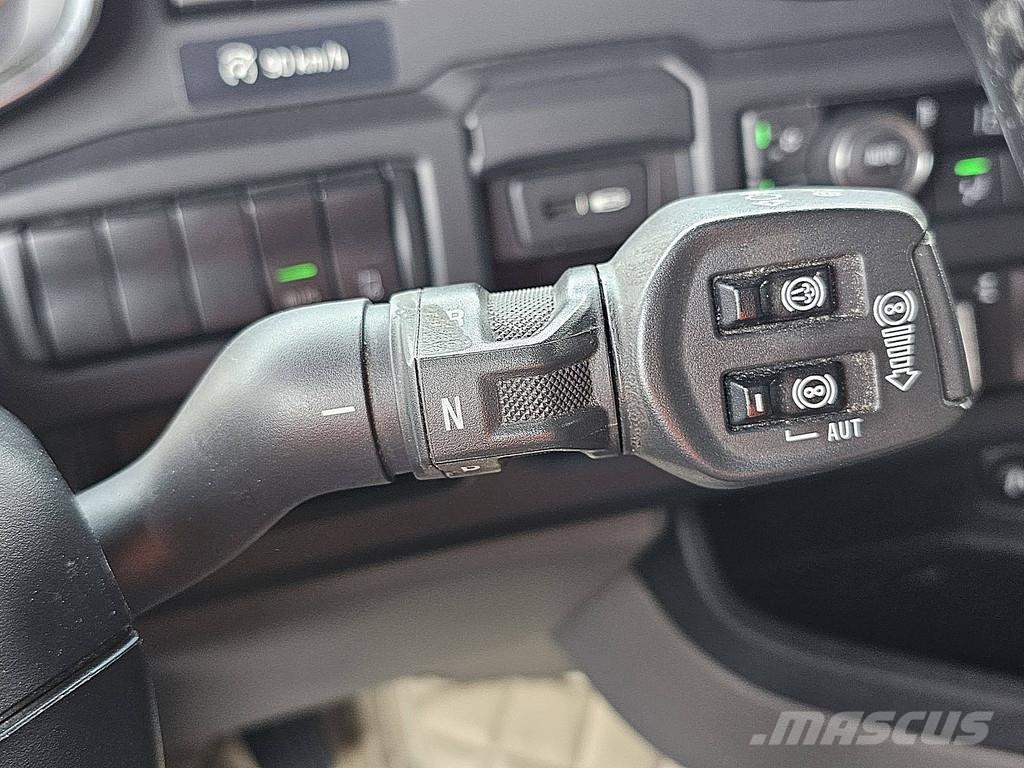 Scania S450 Sattelzugmaschinen