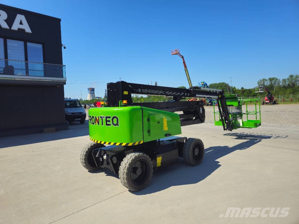 Fronteq FBZ16J Zglobne podizne platforme
