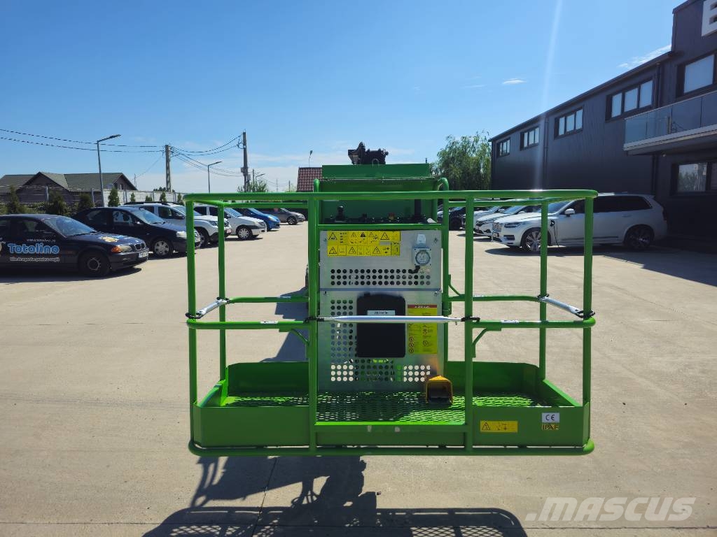 Fronteq FBZ16J Zglobne podizne platforme
