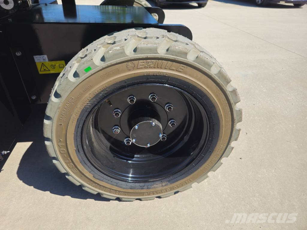 Fronteq FBZ16J Zglobne podizne platforme