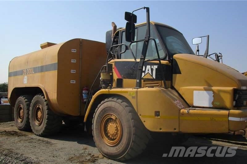 CAT 730C 其他货车