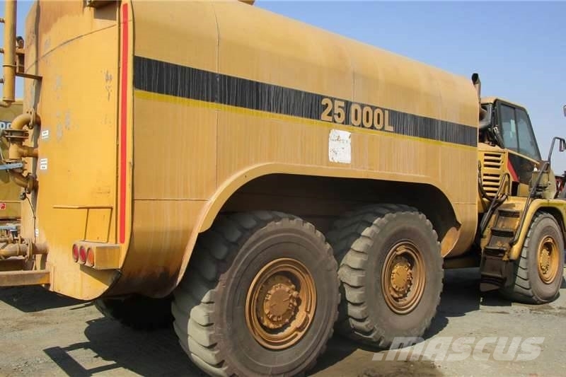 CAT 730C 其他货车