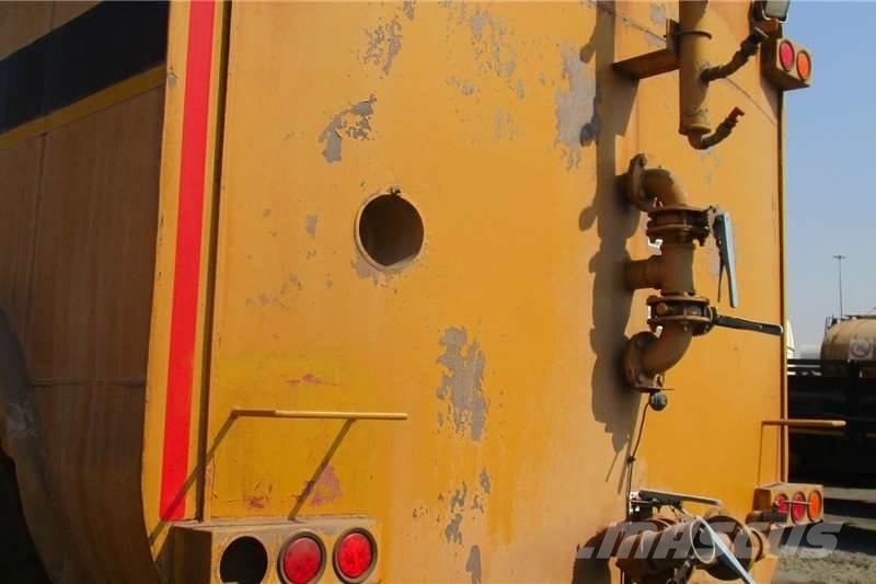 CAT 730C 其他货车