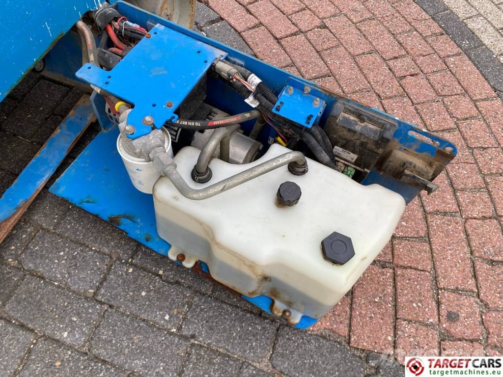 Genie GS-1932 Electric Scissor Work Lift 779cm Schaarhoogwerkers