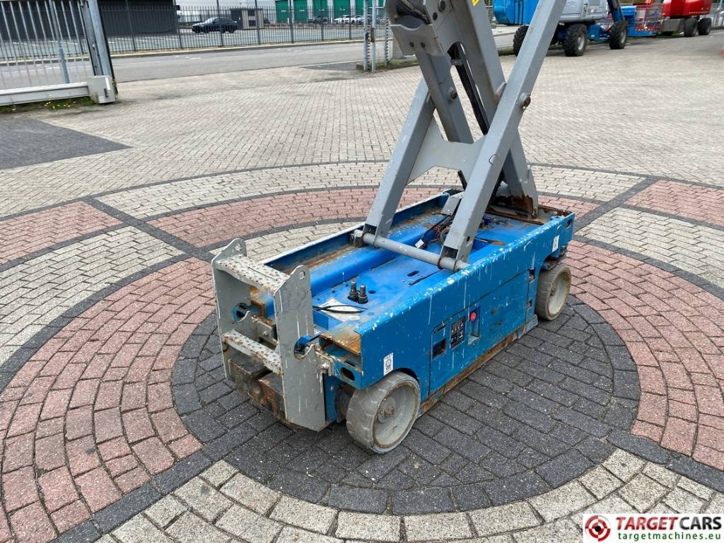 Genie GS-1932 Electric Scissor Work Lift 779cm Schaarhoogwerkers
