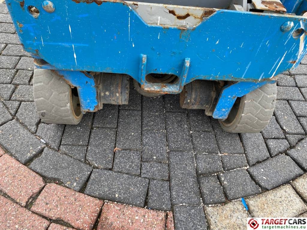 Genie GS-1932 Electric Scissor Work Lift 779cm Schaarhoogwerkers