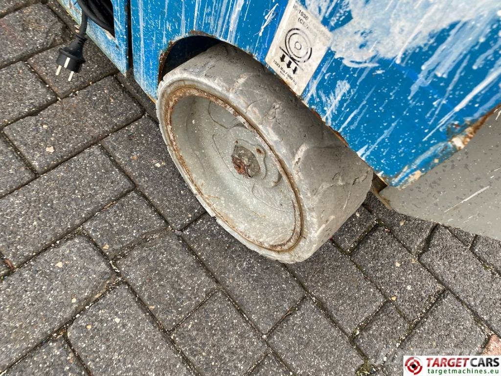 Genie GS-1932 Electric Scissor Work Lift 779cm Schaarhoogwerkers