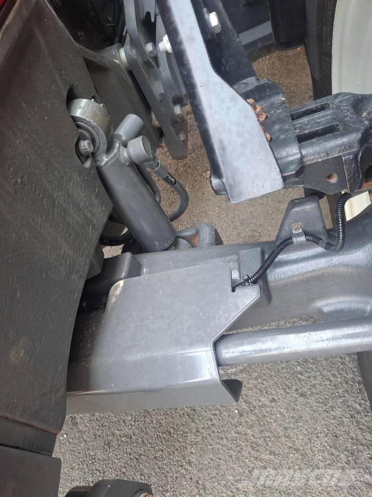 Valtra G 115 Active Traktorer