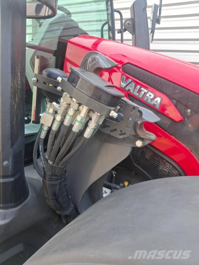 Valtra G 115 Active Traktorer