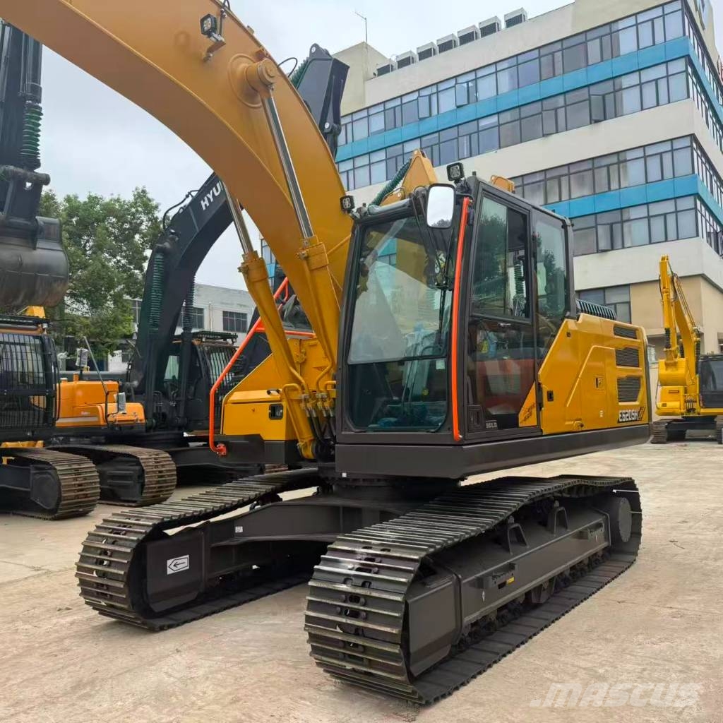 SDLG E6205H 履带挖掘机