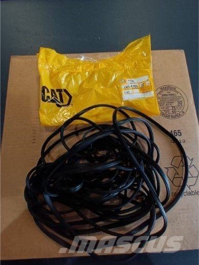CAT SEAL 285-4106 Motoren