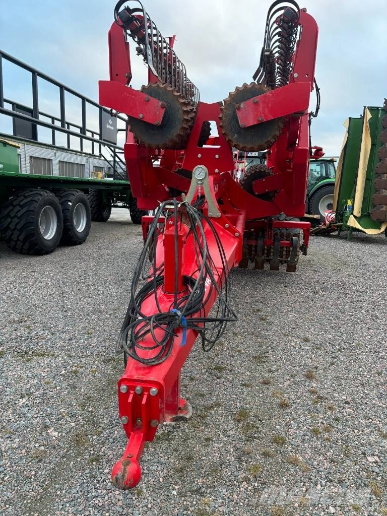 He-Va Tip-Roller XL Veltņi