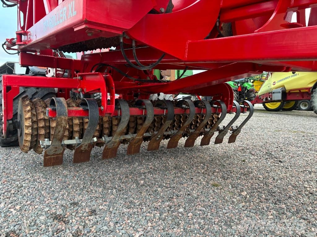 He-Va Tip-Roller XL Veltņi