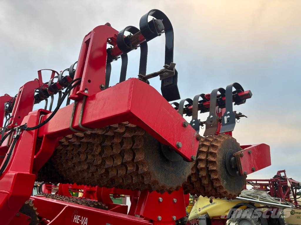 He-Va Tip-Roller XL Veltņi