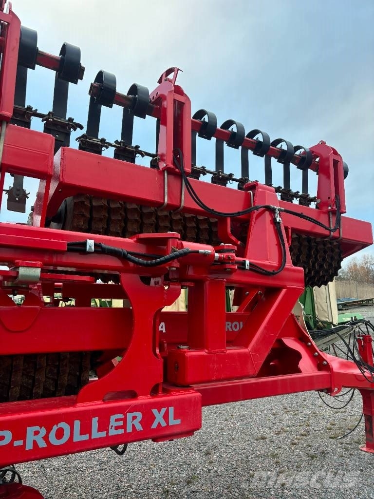 He-Va Tip-Roller XL Veltņi