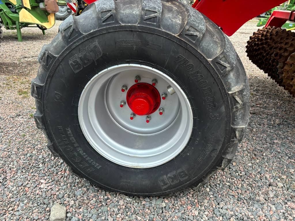 He-Va Tip-Roller XL Veltņi