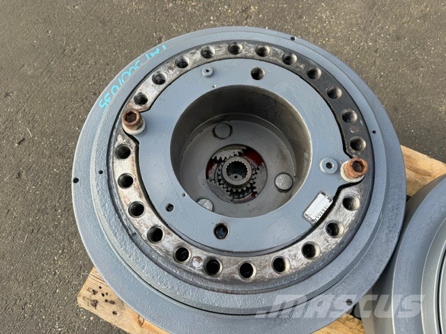 Liebherr Fat500/035 used final drive Transmission